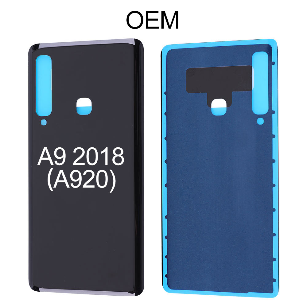 Back Cover for Samsung Galaxy A9 (2018)/A920,OEM