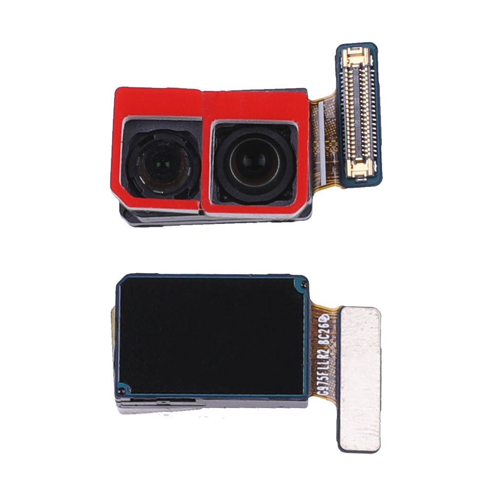 Front Camera for Samsung Galaxy S10+ G975F, EU Version, OEM