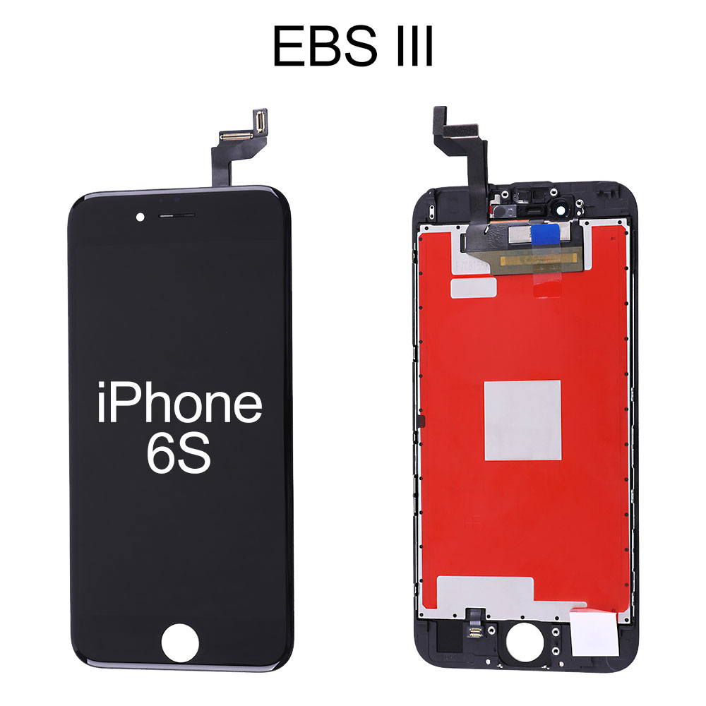 EBS III LCD Screen for iPhone 6S