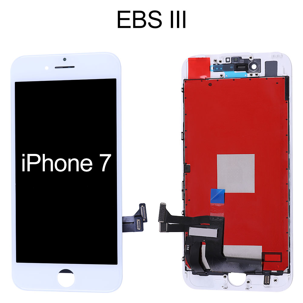EBS III LCD Screen for iPhone 7