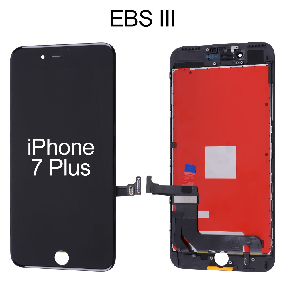 EBS III LCD Screen for iPhone 7 Plus