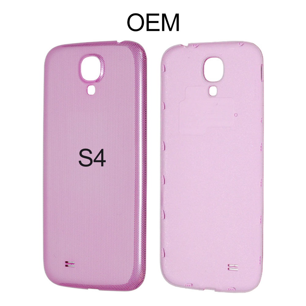 Back Cover for Samsung Galaxy S4, OEM