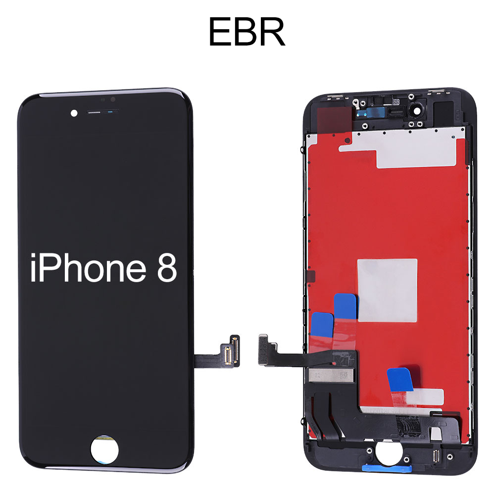EBR LCD Screen for iPhone 8/SE2 (4.7")