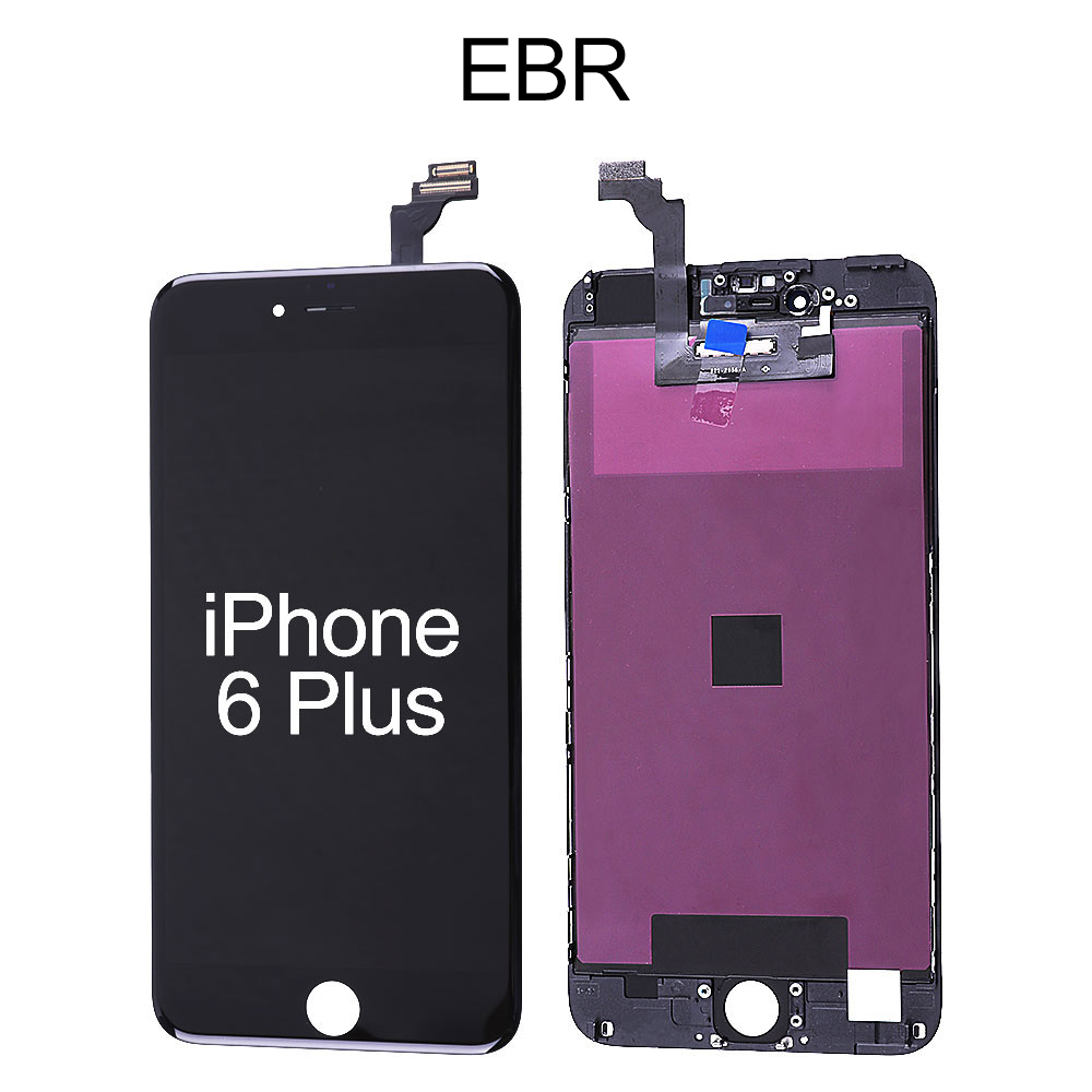 EBR LCD Screen for iPhone 6 Plus