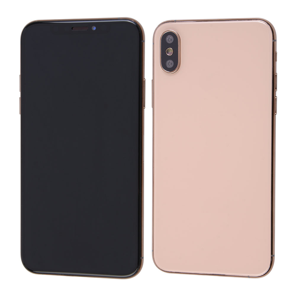 Dummy Phone Model for iPhone XS (5.8"),Aftermarket, w/retail package