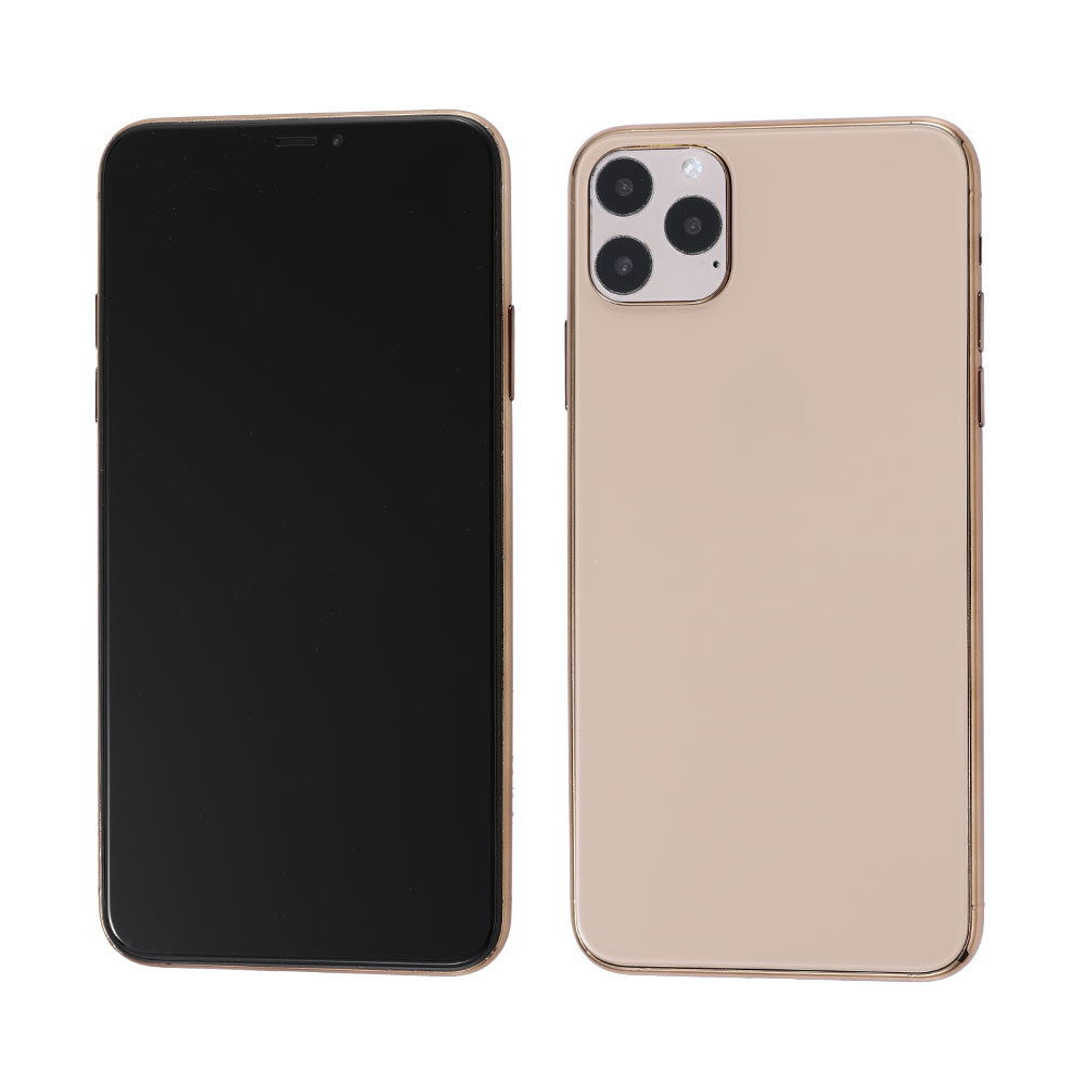 Dummy Phone Model for iPhone 11 Pro Max (6.5"), Aftermarket, w/retail package
