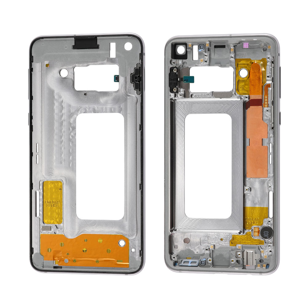 Front Frame for Samsung Galaxy S10E, OEM