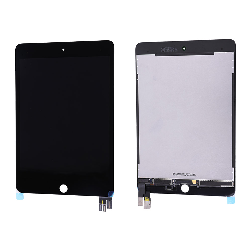 LCD with Touch Screen for iPad Mini 5, OEM LCD+Premium Glass