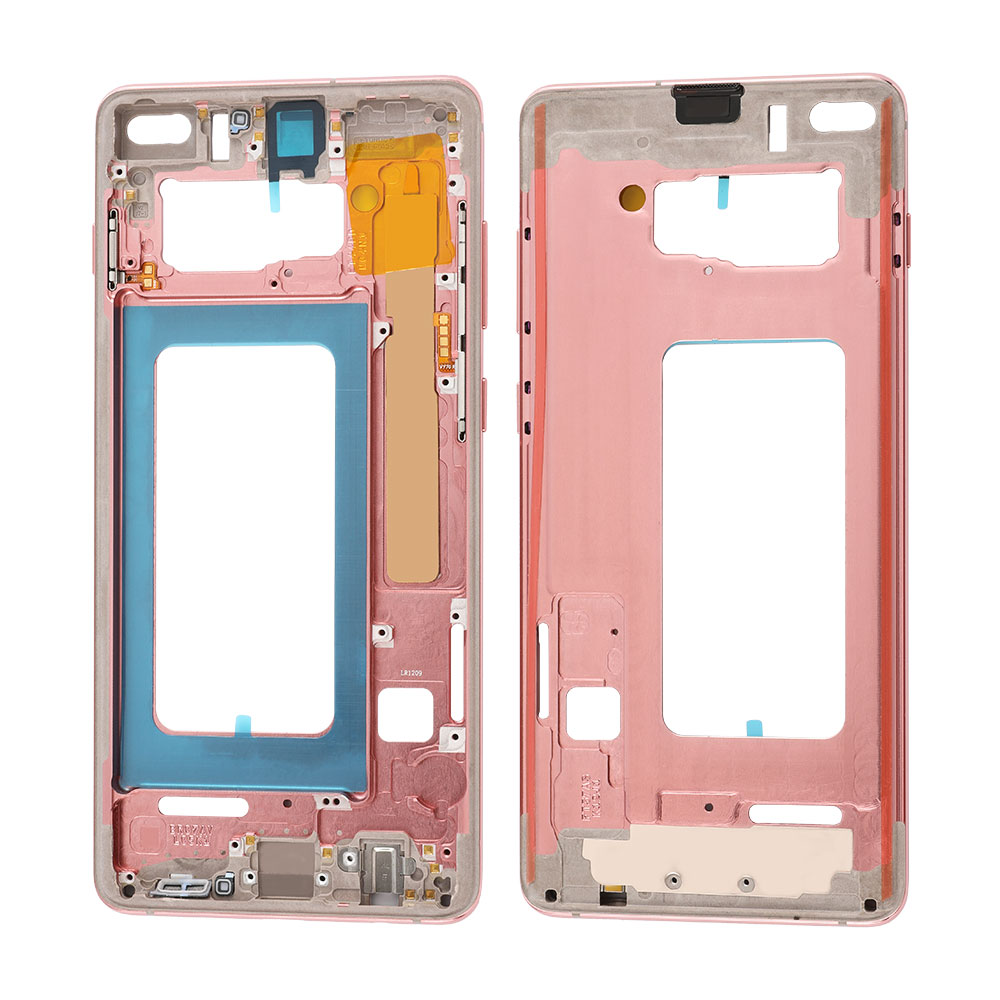 Front Frame for Samsung Galaxy S10+, OEM