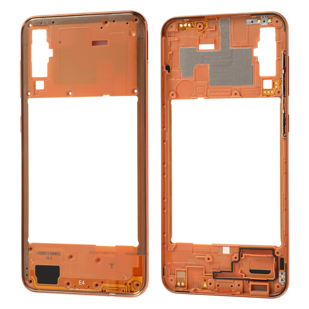 Middle Frame for Samsung Galaxy A50 (A505), OEM