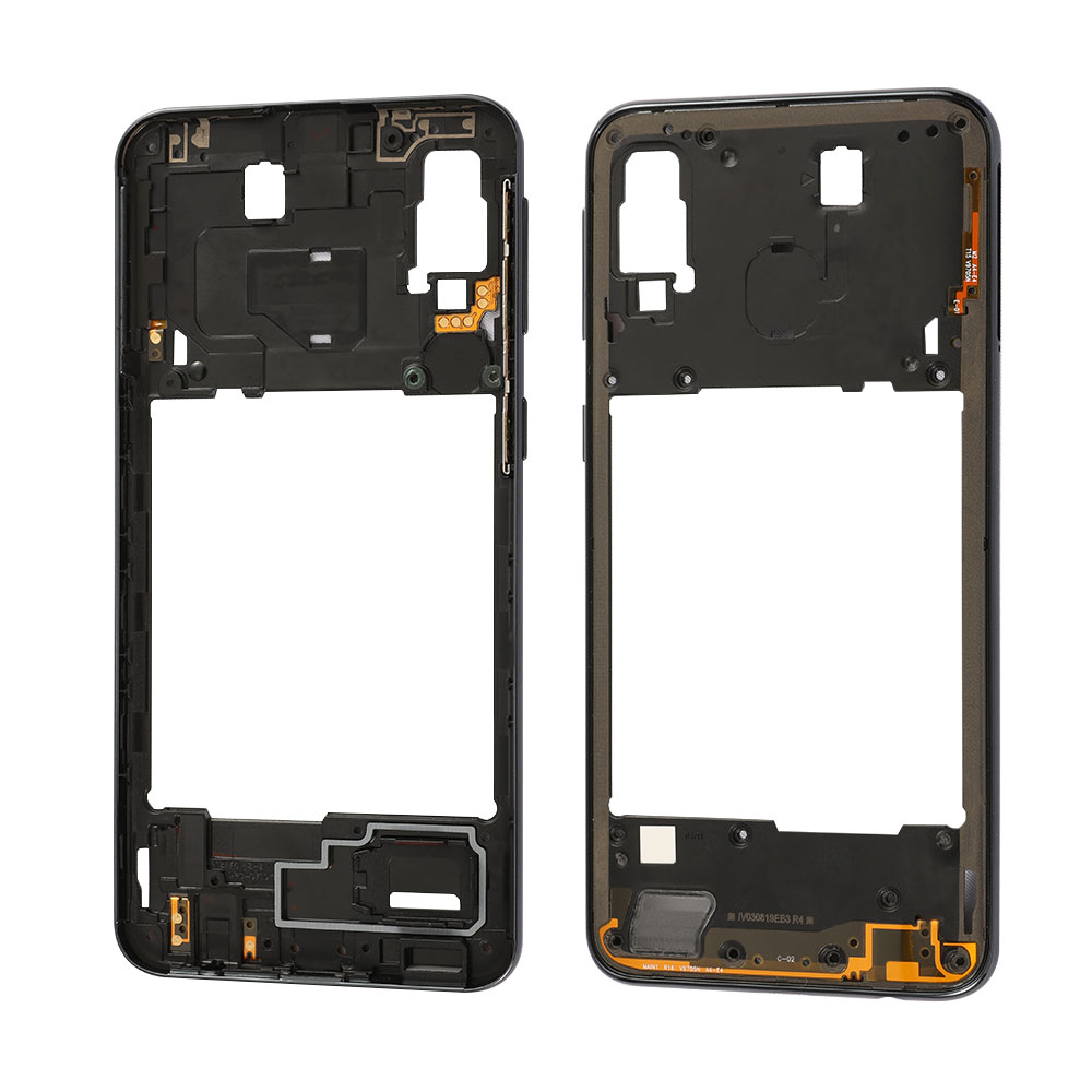 Middle Frame for Samsung Galaxy A40 (A405), OEM