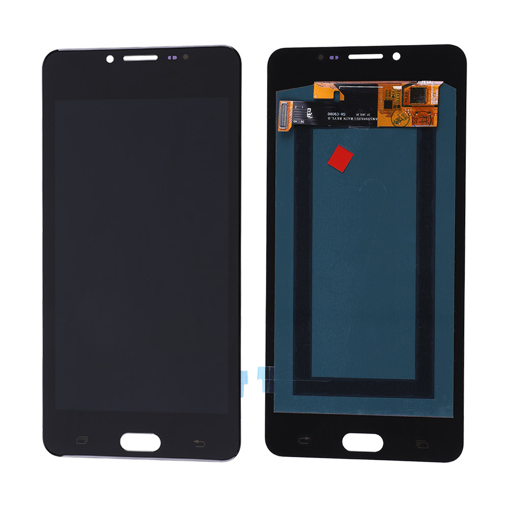 OLED Screen for Samsung Galaxy C9 Pro, OEM