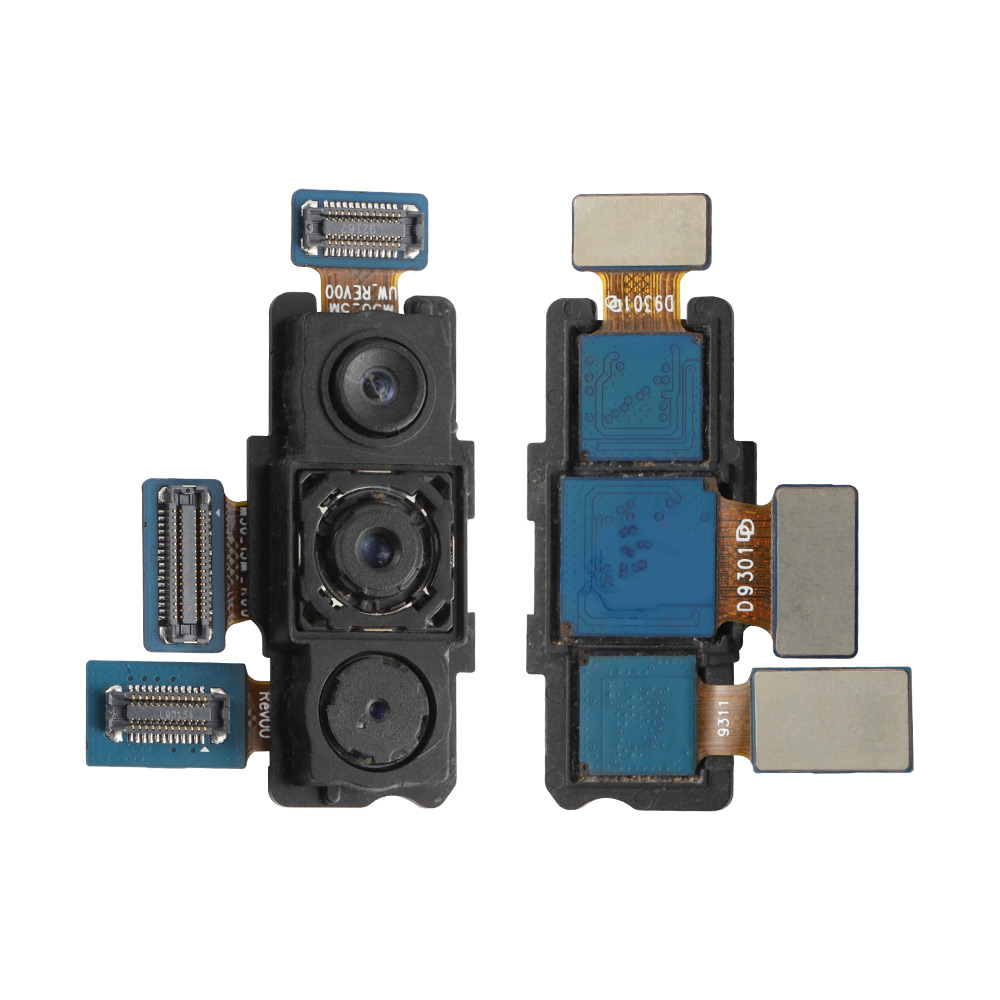 Rear Camera for Samsung Galaxy A40S(A407), OEM