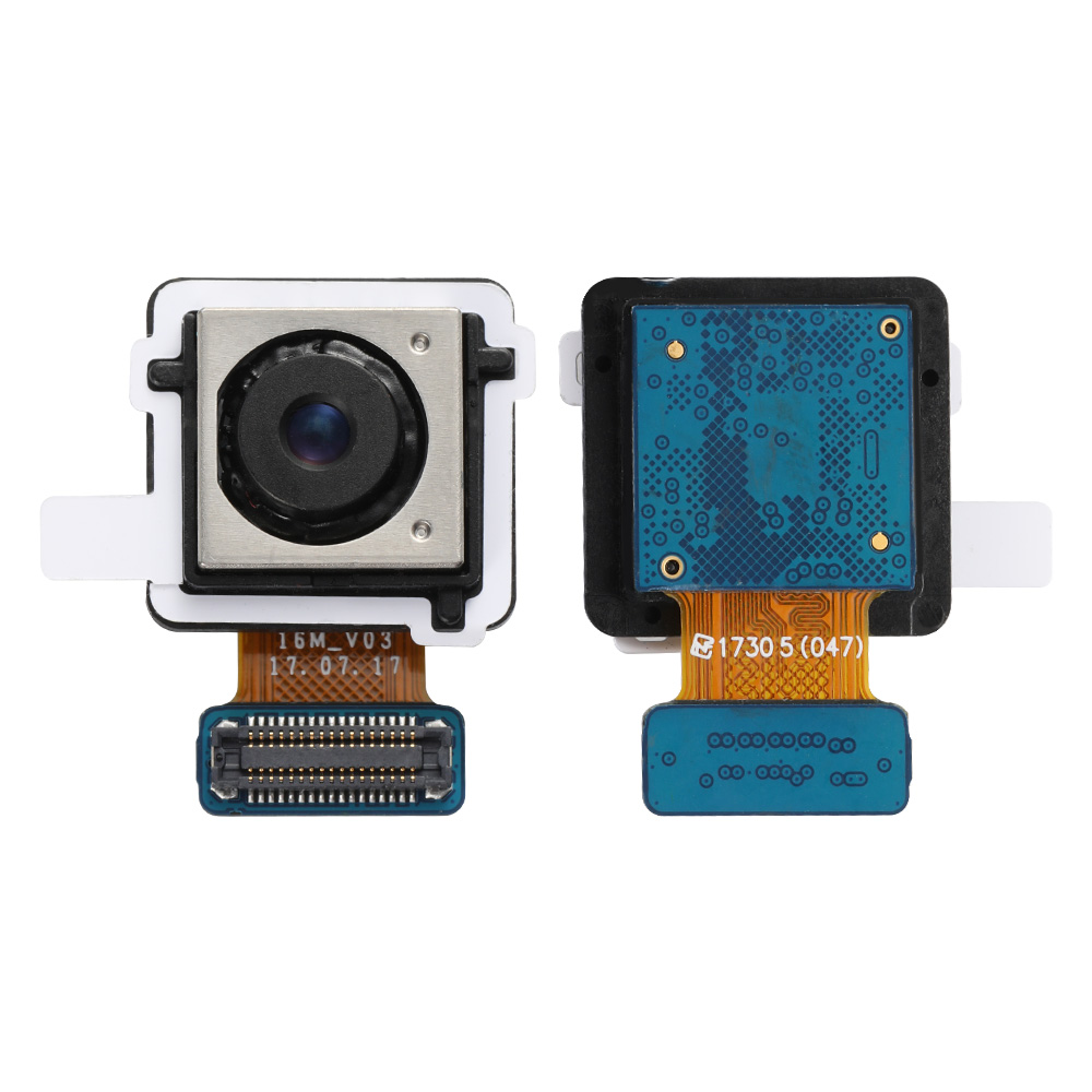 Rear Camera for Samsung Galaxy A8 (2018)/A530/A8+(A730) 2018, OEM
