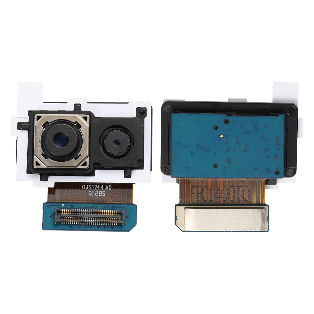 Rear Camera for Samsung Galaxy J8 (2018)/J810, OEM