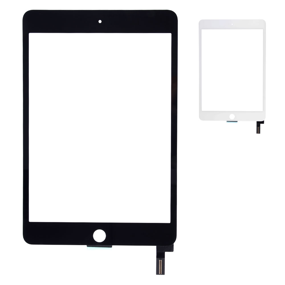 Touch Screen for iPad Mini 4, Aftermarket