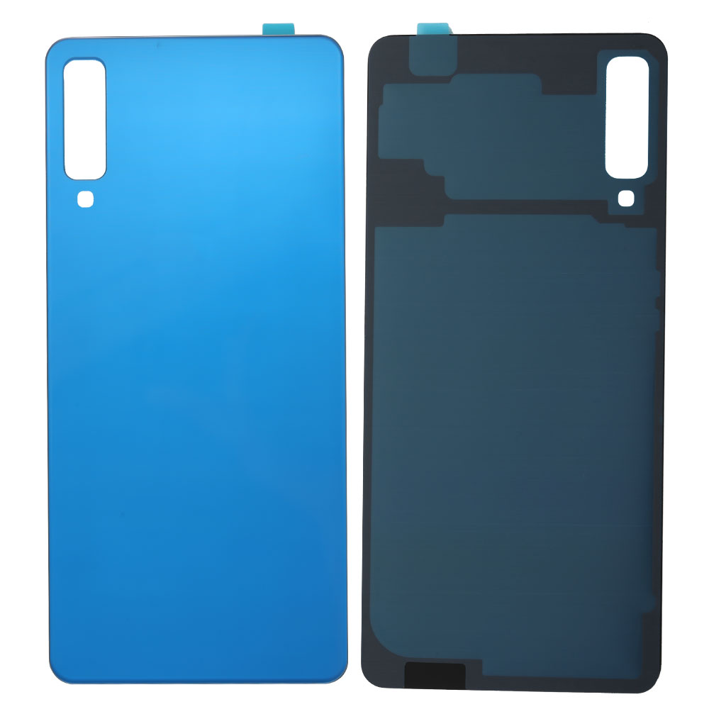 Back Cover for Samsung Galaxy A7 (2018)/A750, Aftermarket