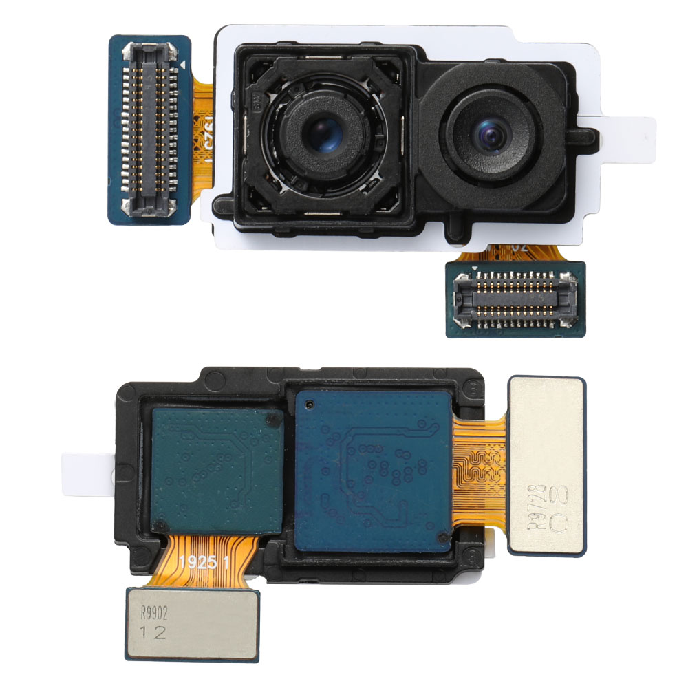Rear Camera for Samsung Galaxy A20e (A202), OEM