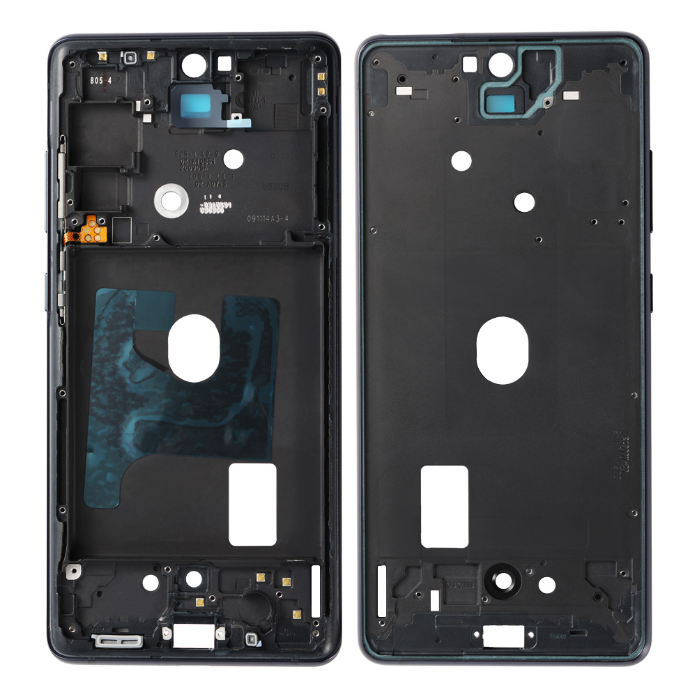 Front Frame for Samsung Galaxy S20 FE(G780), OEM