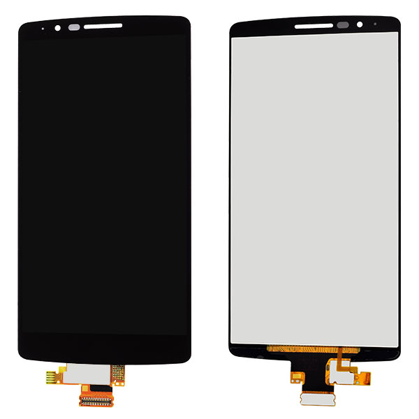 LCD Screen for LG G4 F500/H810/H812/H815, OEM, Black