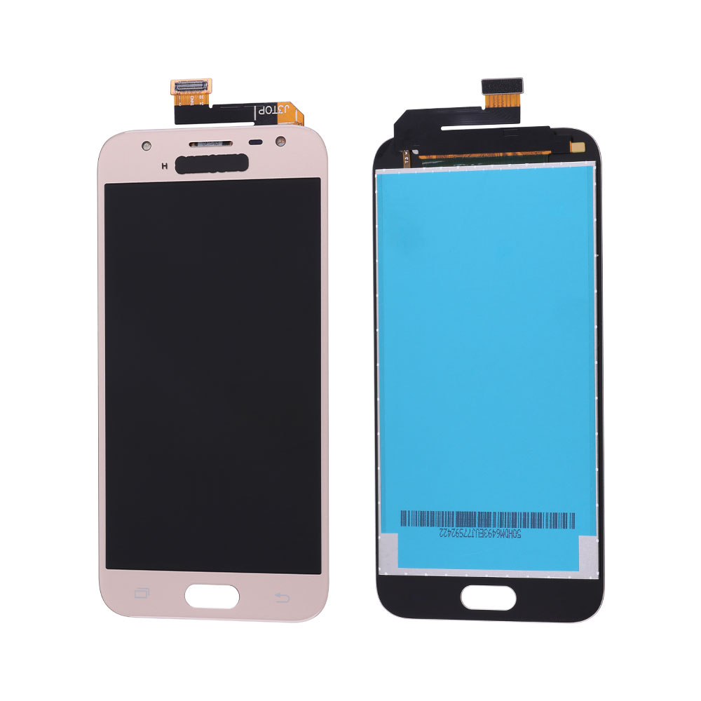 SK Incell OEM LCD Screen for Samsung Galaxy J3 2017 (J330)