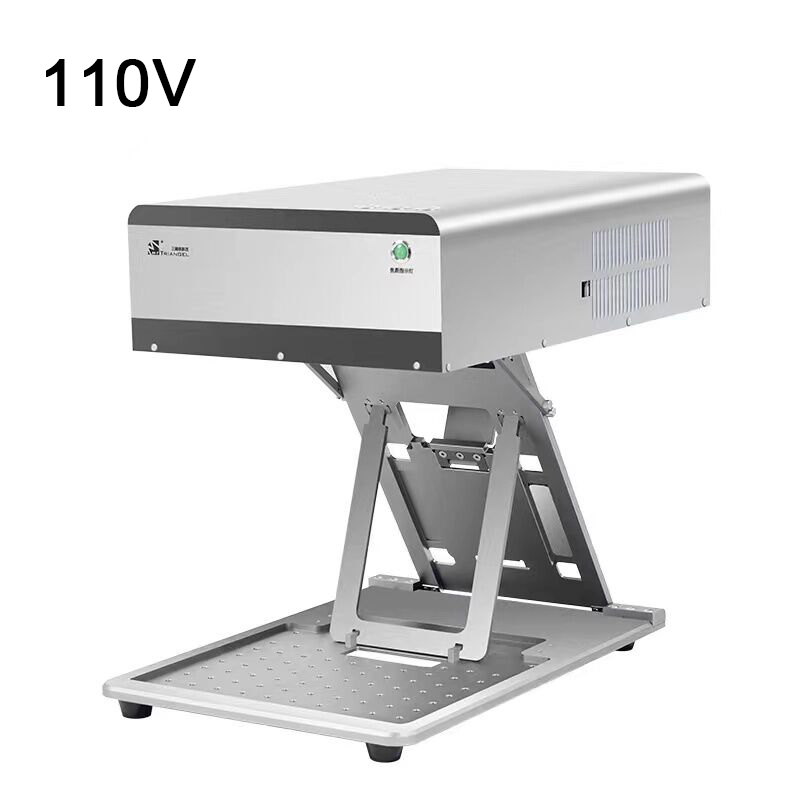MT-EK Z One Laser Separating/Printing Machine, w/retail package, 110V, US Plug
