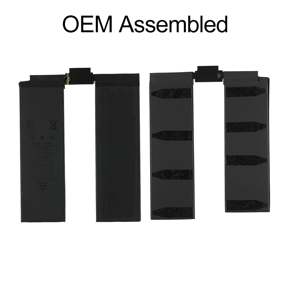 Battery for iPad Pro 11" 3rd, OEM Material