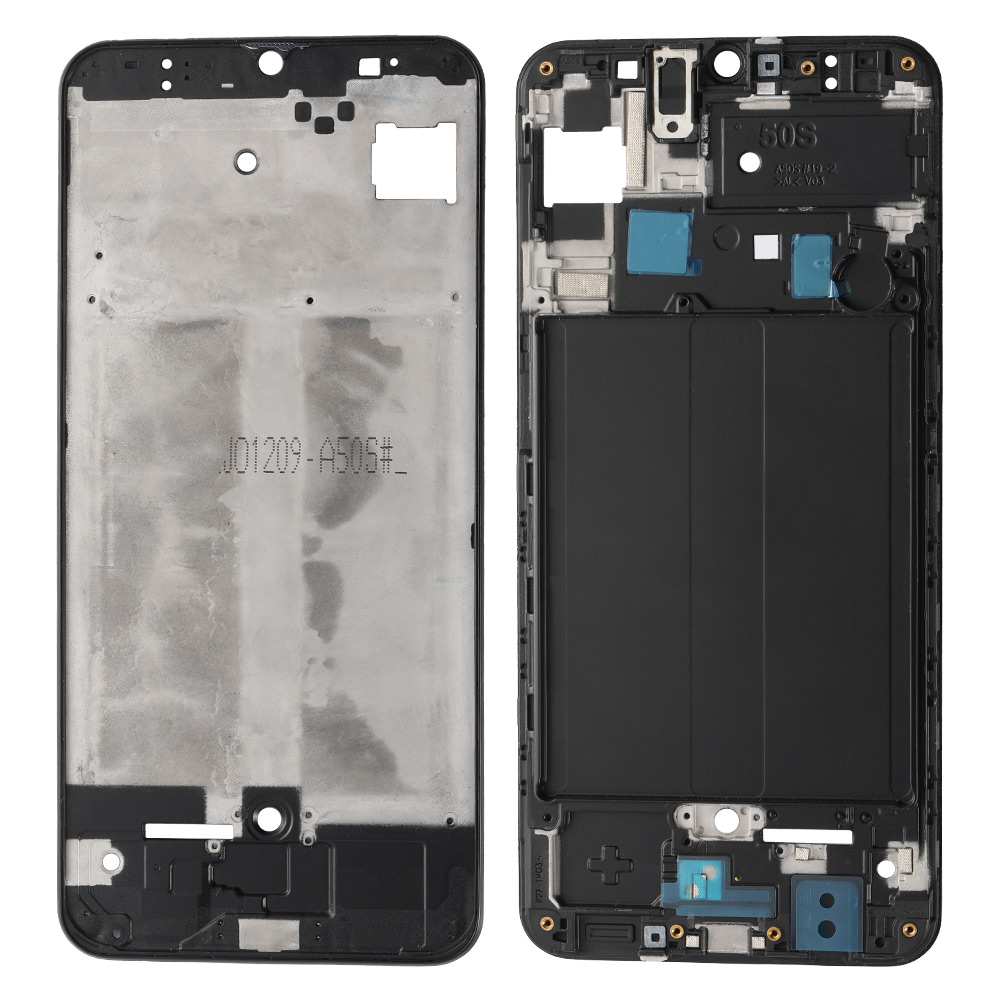 Front Frame for Samsung Galaxy A50S(A507), OEM
