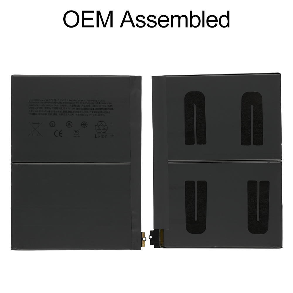 Battery for iPad Air 4, OEM Material
