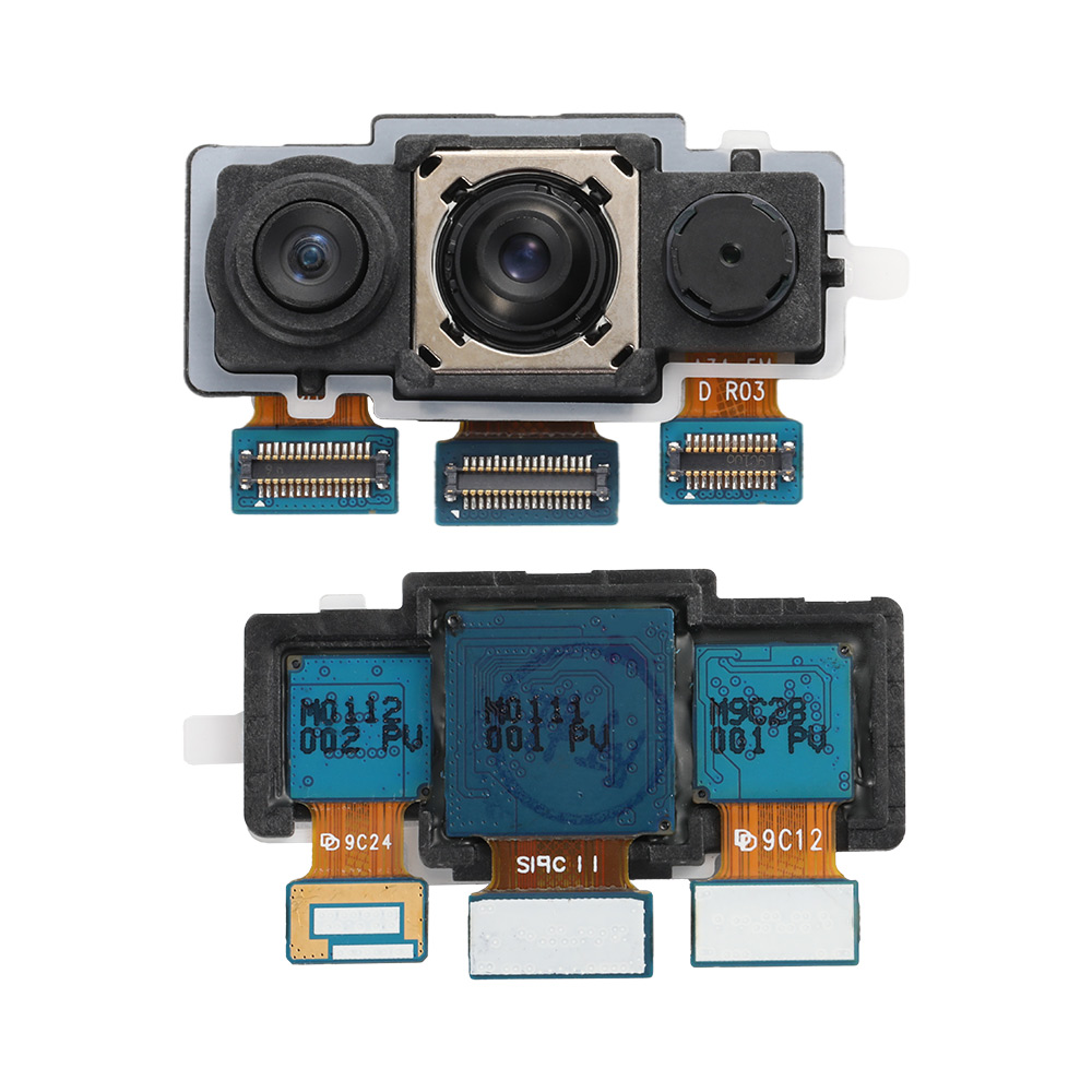 Rear Camera for Samsung Galaxy A31 (A315), OEM