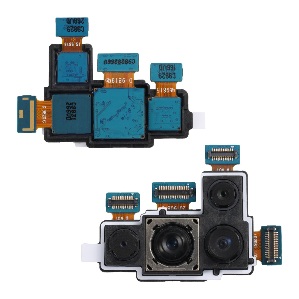 Rear Camera for Samsung Galaxy A51 4G (A515), OEM