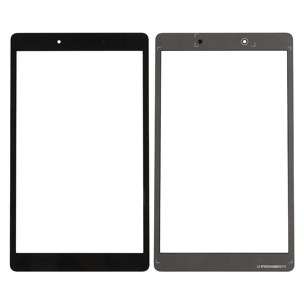 Front Glass for Samsung Galaxy Tab A T290, OEM (Wifi Version)