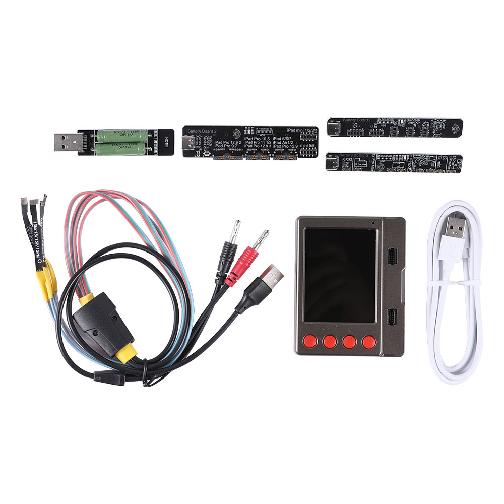 W28 pro V8 Multi-function Tester, w/retail package 
