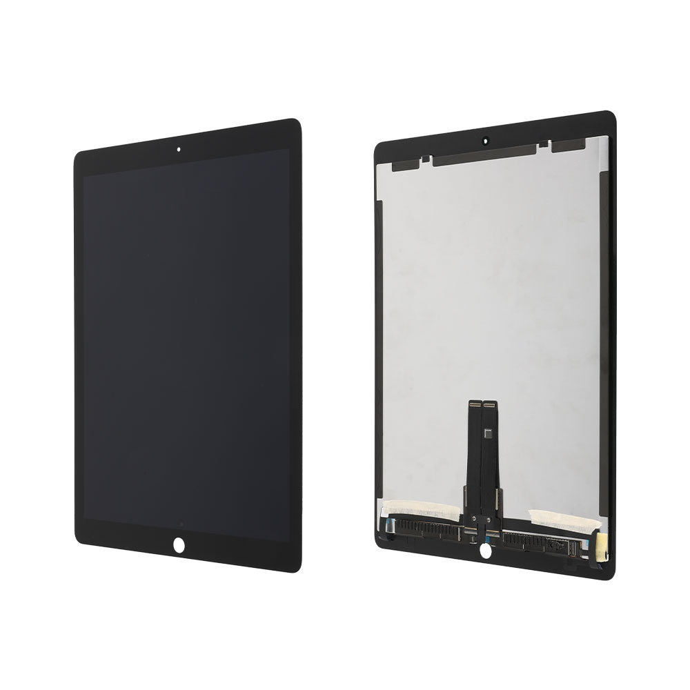 LCD/Touch Screen Assembly with Premium Touch Flex and IC Connector for iPad Pro 12.9" 2nd, OEM